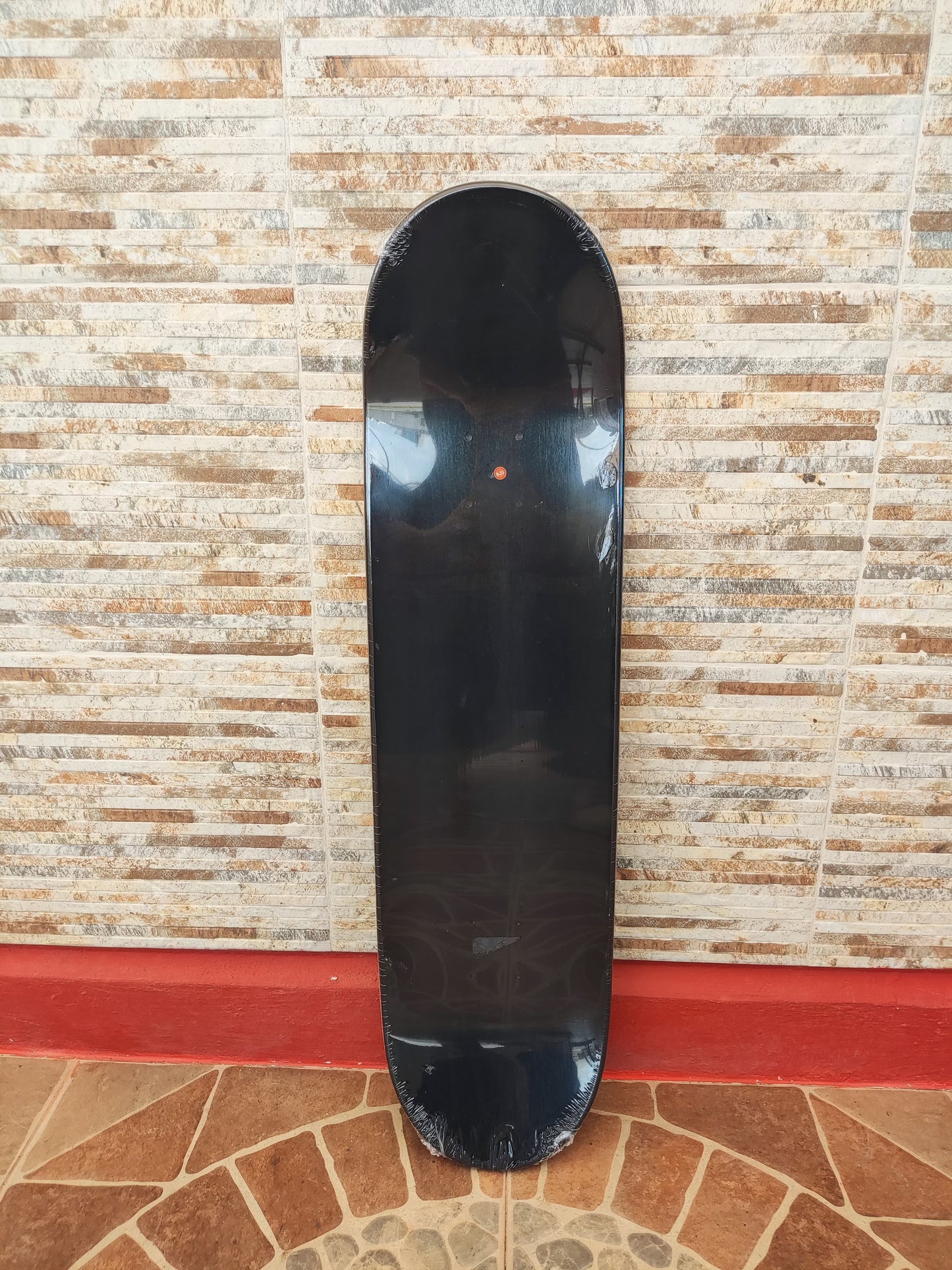 Tabla de Skate Copal Revolución Chiapas 8.25