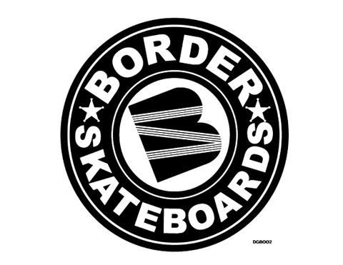 Border Skateboards