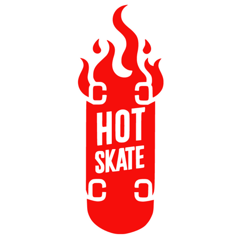Hot Skate 🔥