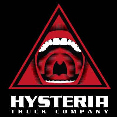 Trucks Hysteria