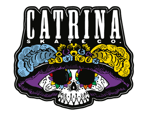 Catrina Skate Co