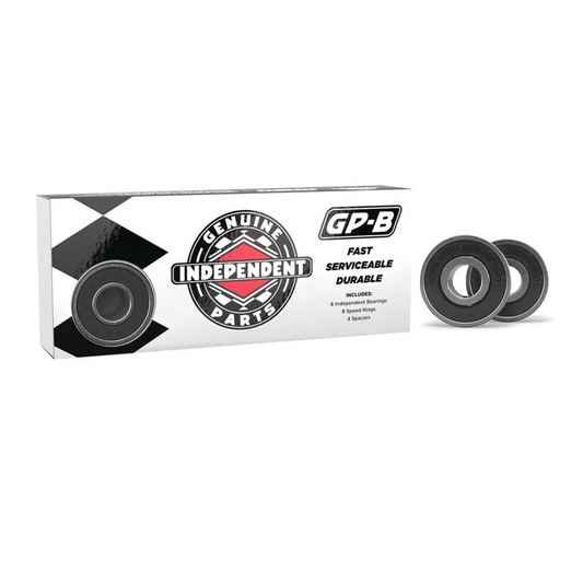 Baleros-Skate-Independent-Genuine-Parts-Gp-B