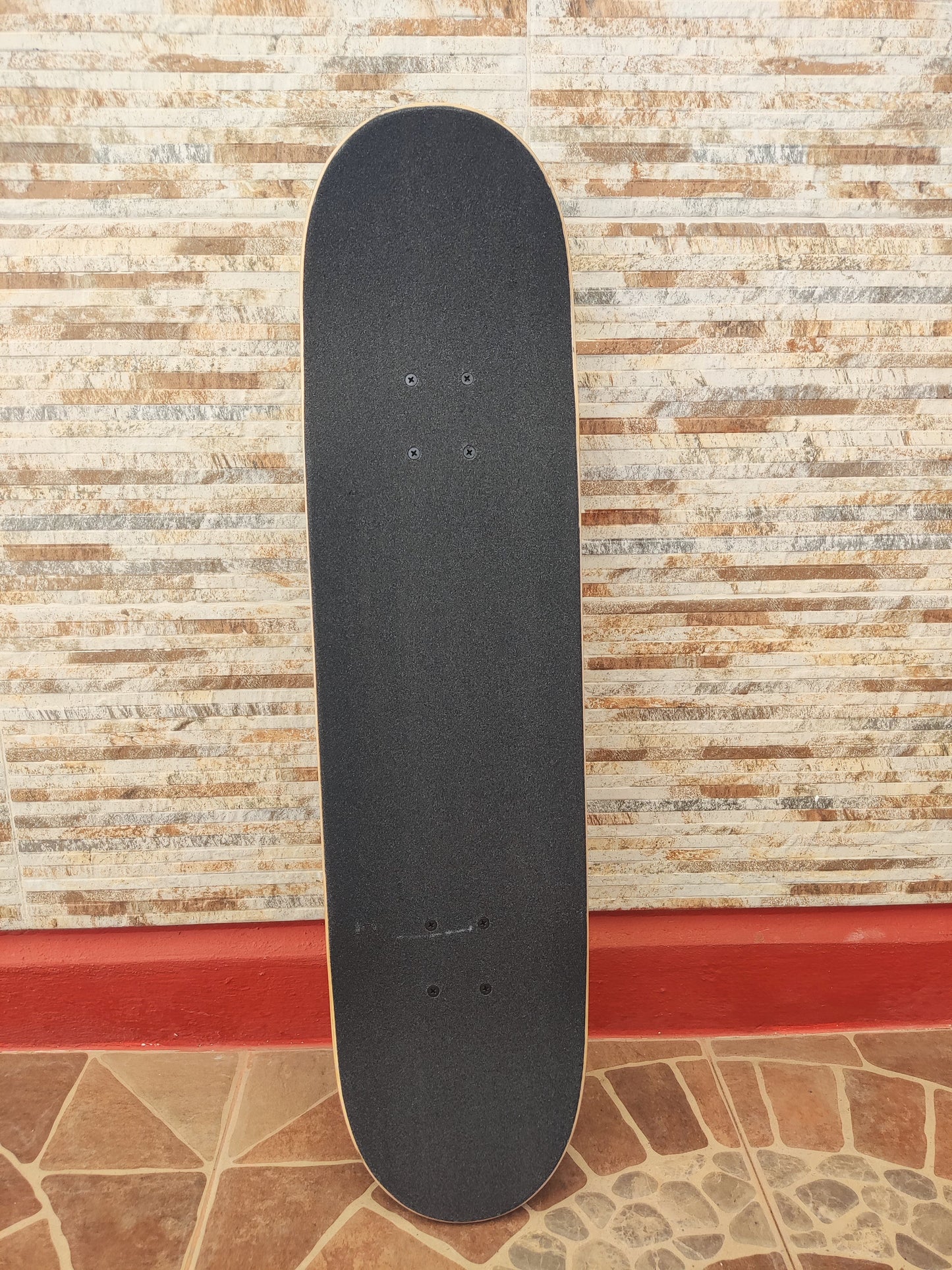 Patineta Completa Antihero Skateboards Classic Eagle 8.0”