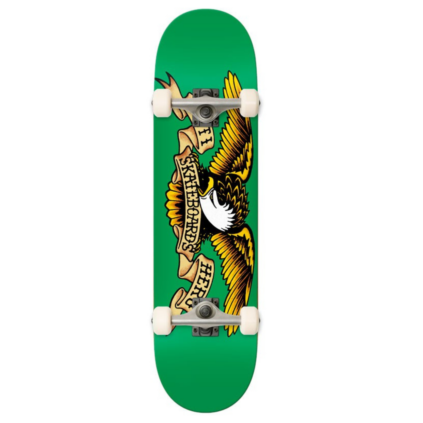 Patineta-Completa-Antihero-Skateboards-Classic-Eagle-8.0”