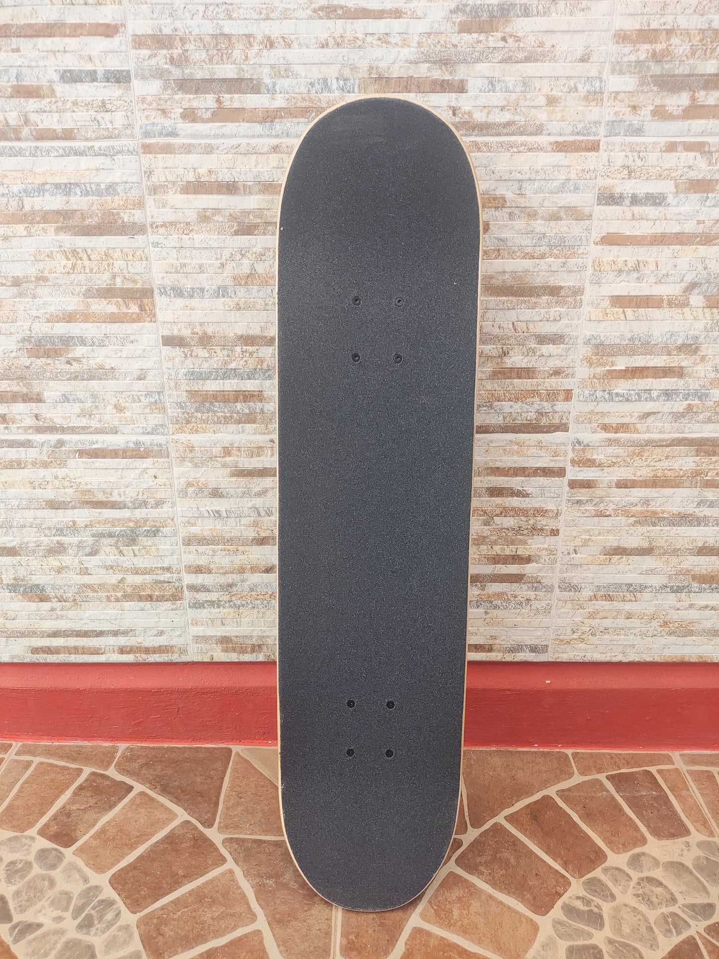 Patineta Completa Element Aquazen 7.75