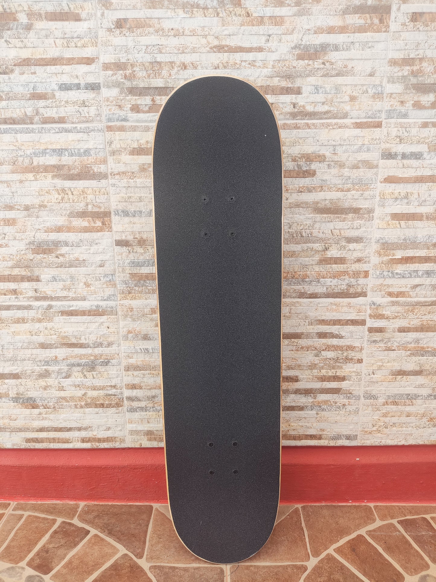 Patineta Completa Element Magma Seal 8.0