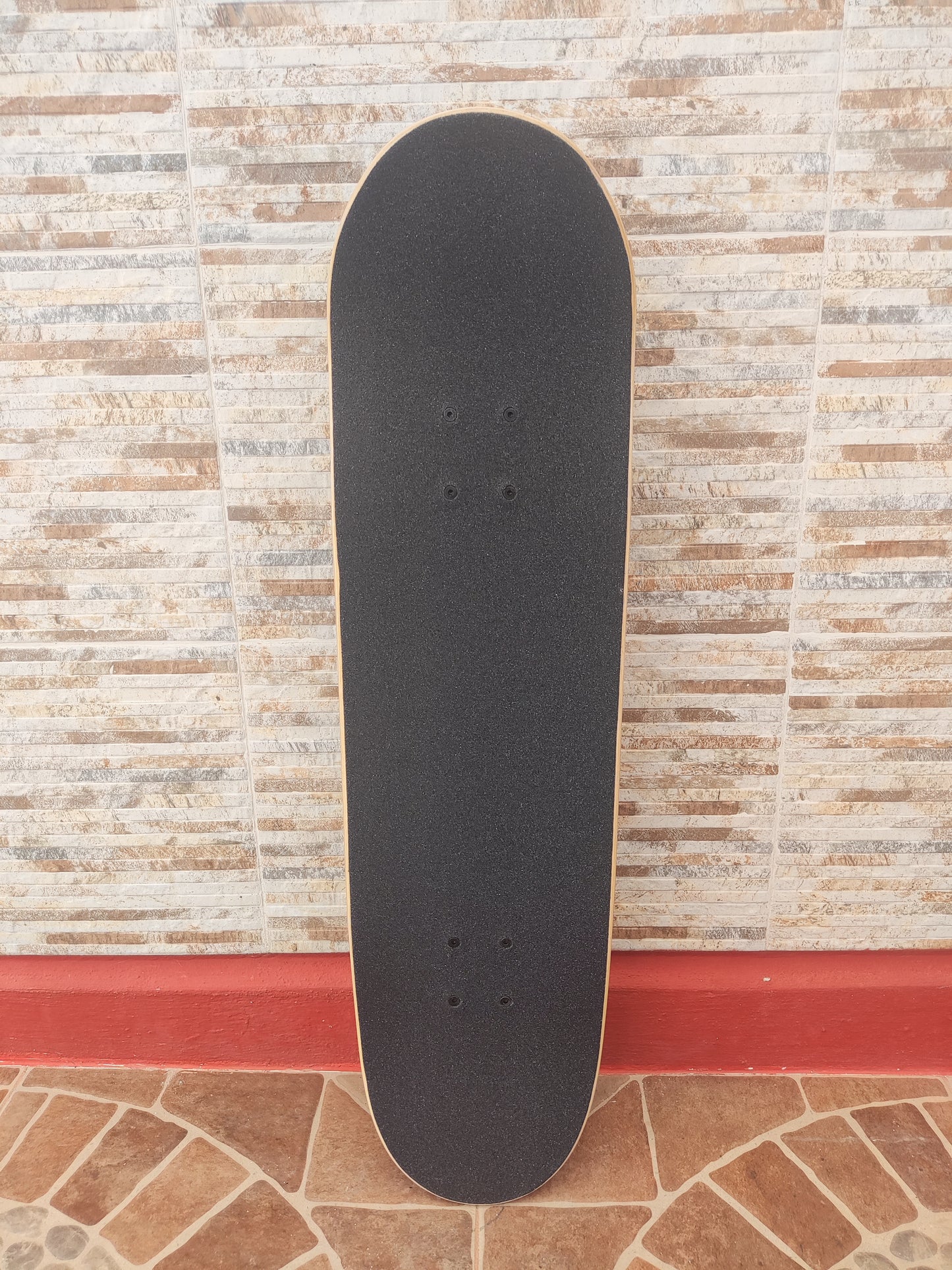 Patineta Completa Element Seal 8.25