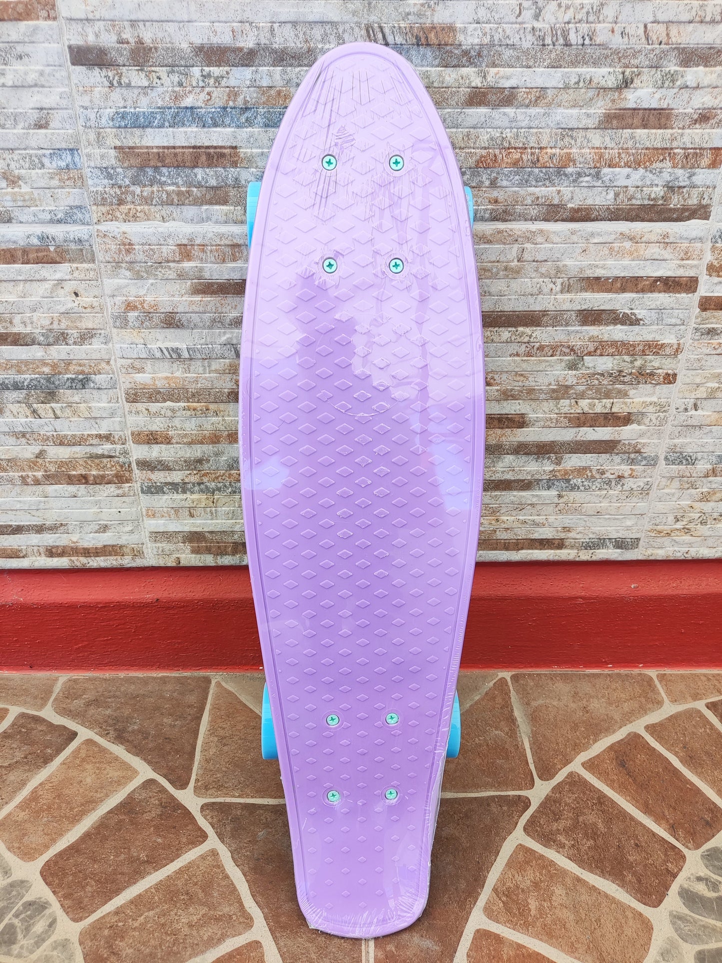 Patineta Penny Blazer Lila