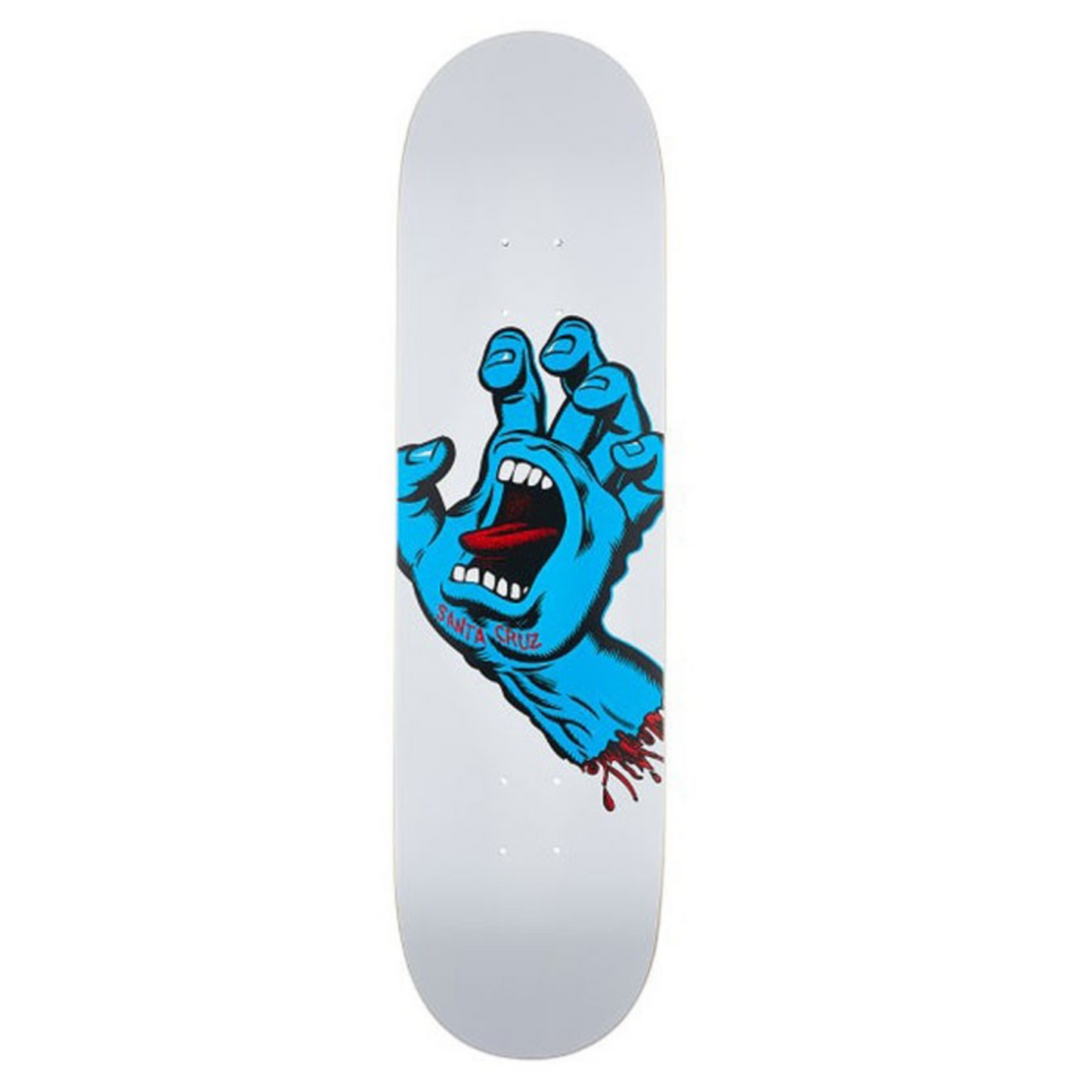 Tabla-Santa-Cruz-Skateboards-Screaming-Hand-8.25”