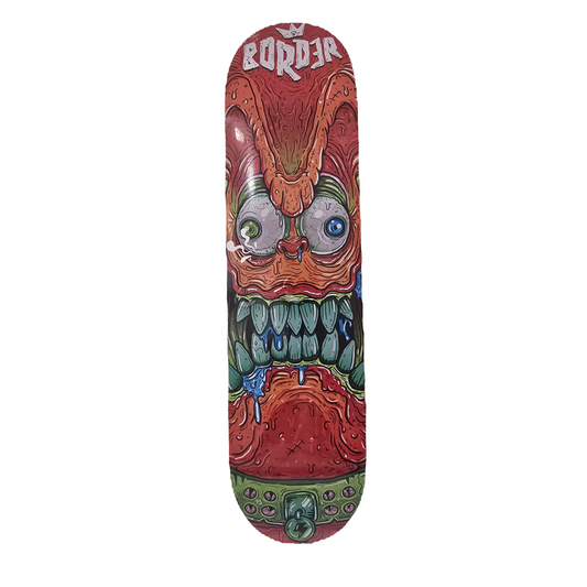 Tabla-Skate-Border-Skateboards-Big-Monster-Orange-8.25