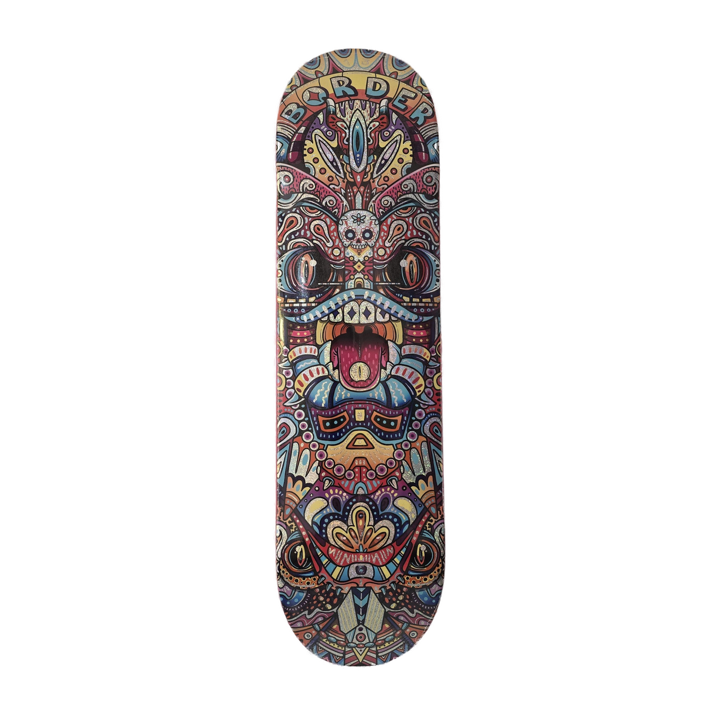 Tabla-Skate-Border-Skateboards-Mascara-8.25