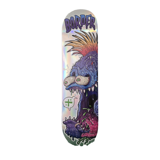 Tabla-Skate-Border-Skateboards-Monstruo-Ojos-Saltones-8.25