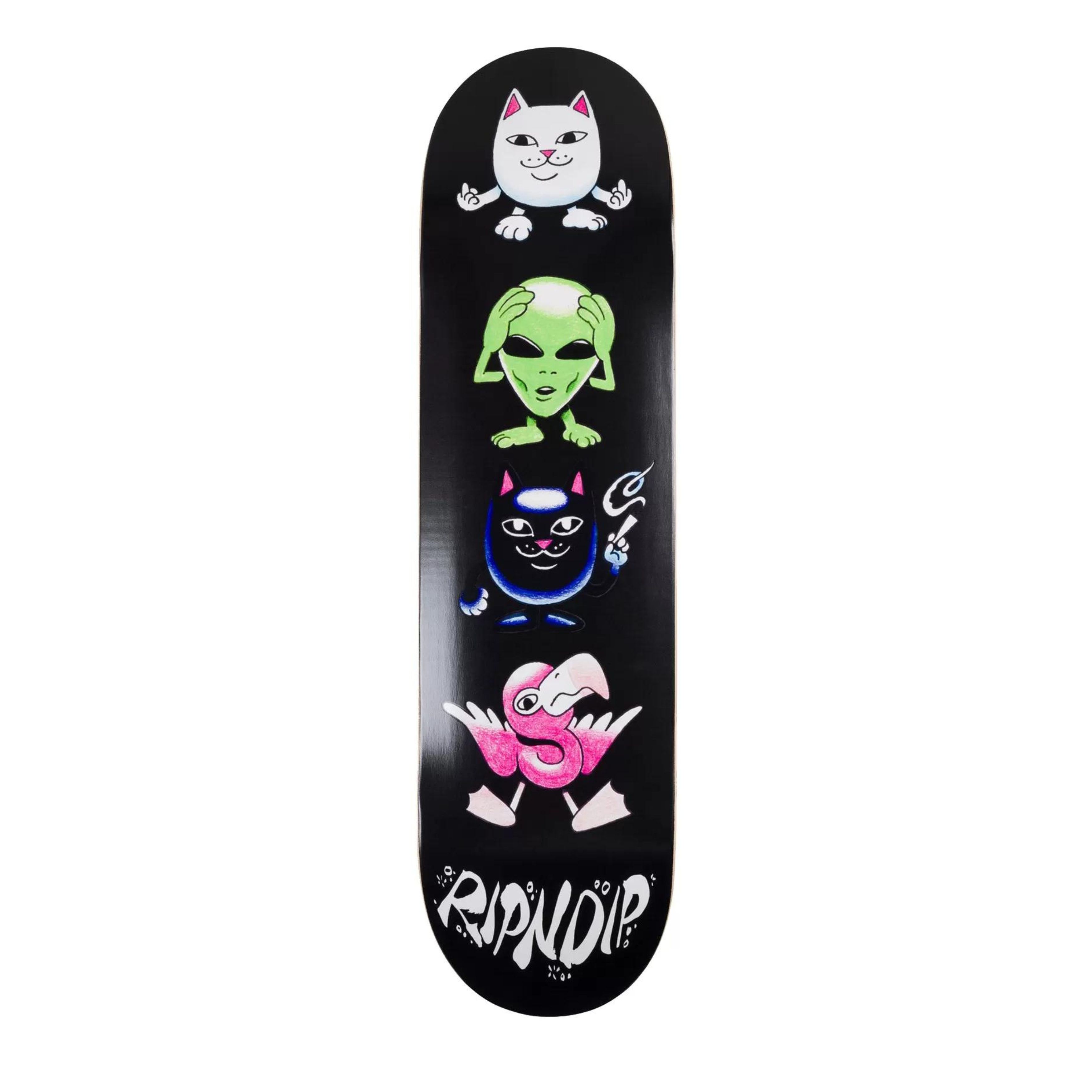 RipnDip – Perro Loco Skate