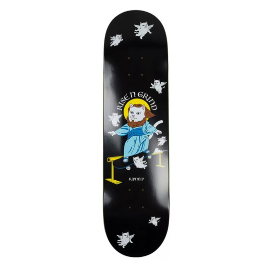 Tabla-Skateboard-Ripndip-Rise-N-Grind-85