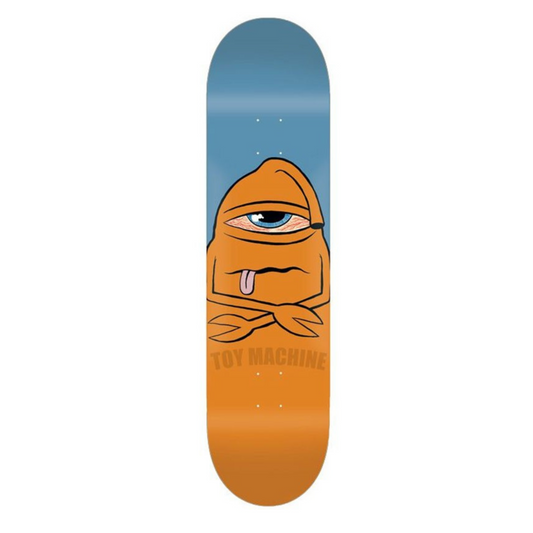 Tabla-Toy-Machine-Skateboards-Bored-Sect-8.25”