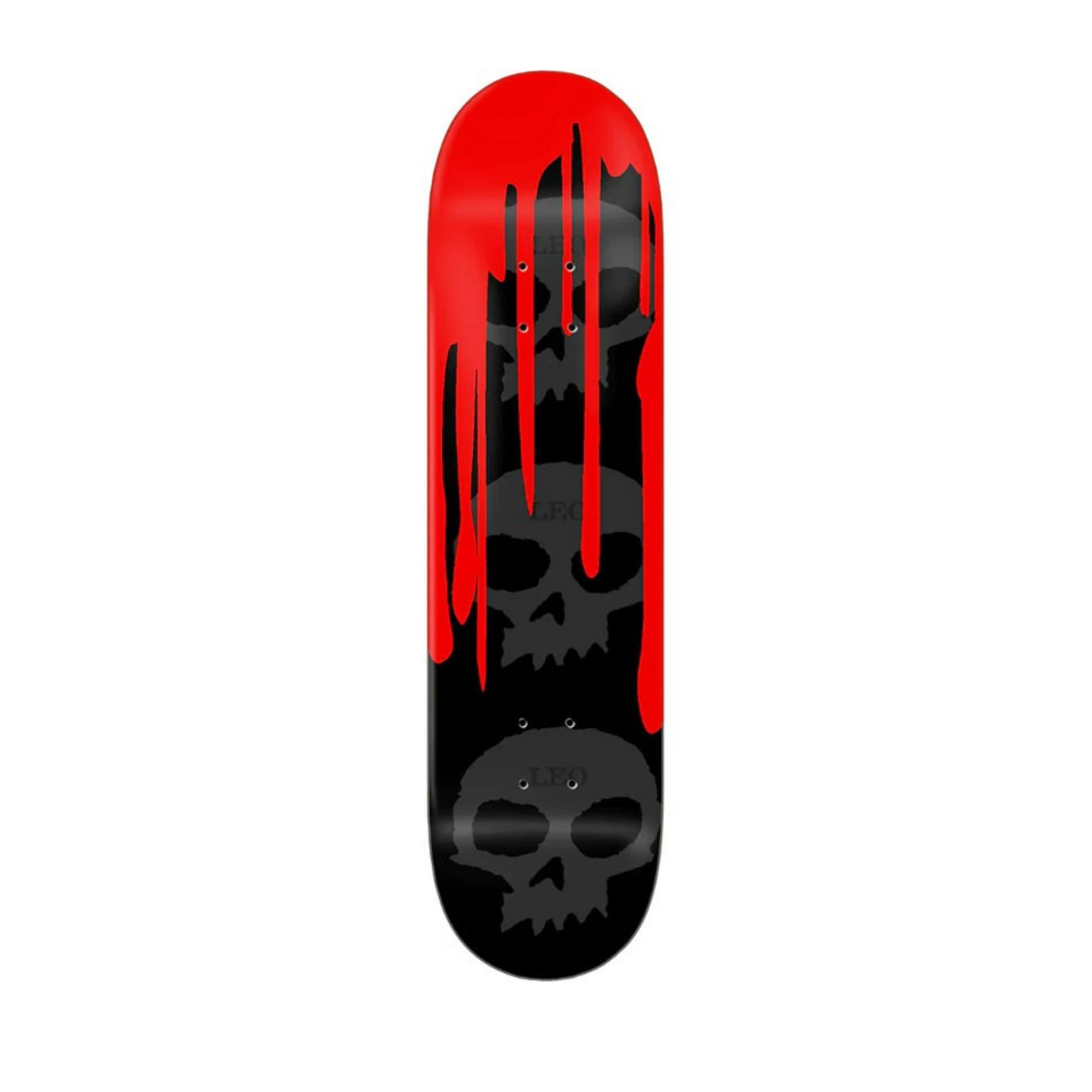 Tabla-Zero-Skateboards-Guest-Board-Leo-Romero-8.25”