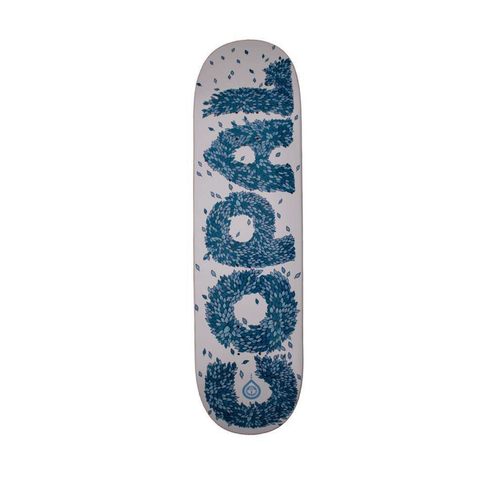 Tabla-de-Skate-Copal-de-la-Serie-Typo-Hojas-Azules-8.25