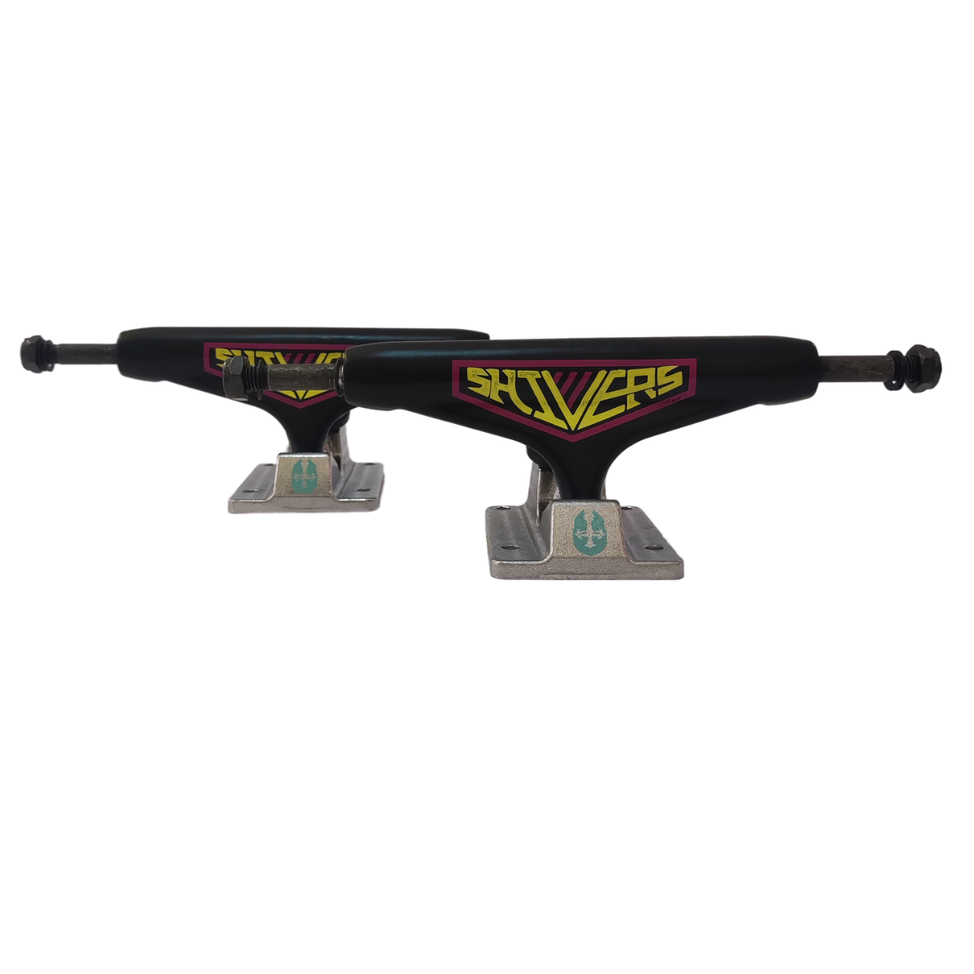 Trucks-Shivers-Negros-Base-Plata-147-mm