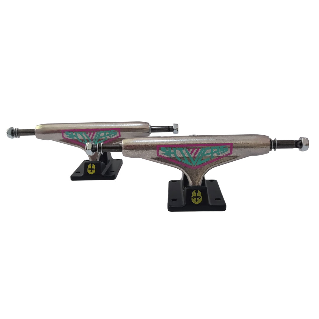 Trucks-Shivers-Platado-Base-Negra-147-mm