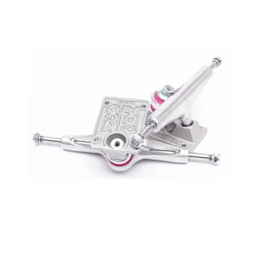 Trucks Sindicato MS2 / Polished Base Plate Mate Hollow KingPin 147mm