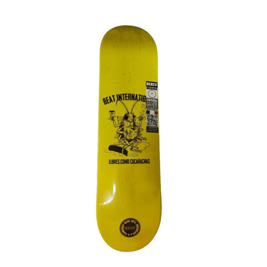 Beat-Skateboard-perrolocoskate