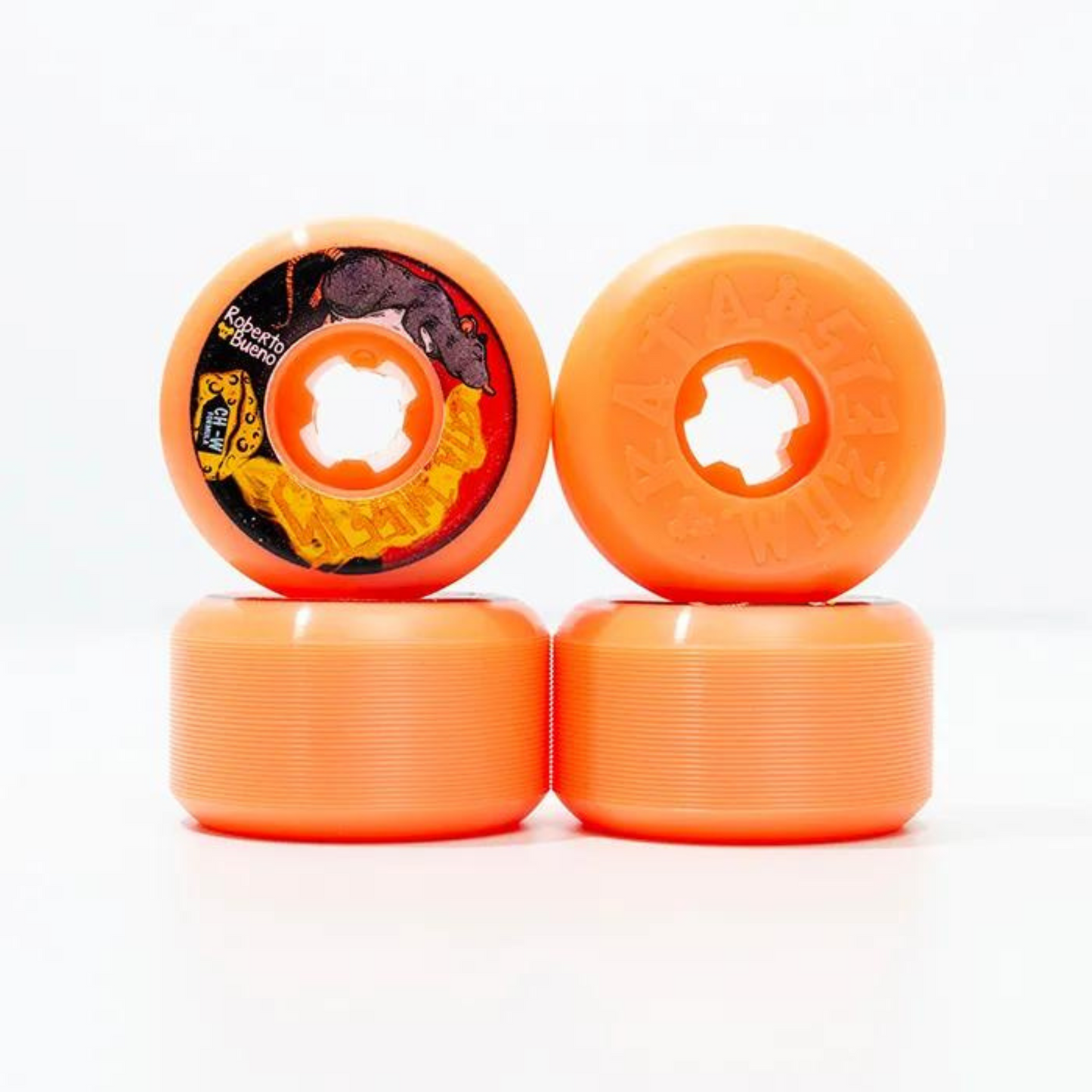 Llantas-de-skate-Rata-Wheels-Roberto-Bueno-Naranja-54mm