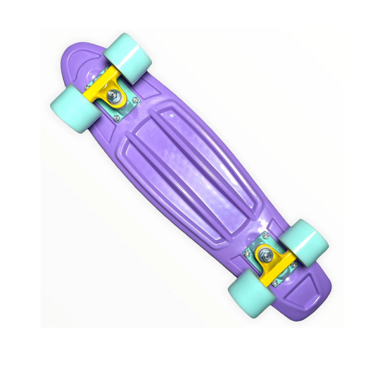 Patineta-Penny-Blazer-Lila