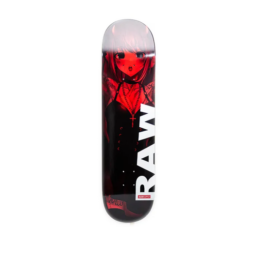 Tabla-de-Skate-RAW-SQ2-Gothic-Demon-8.25