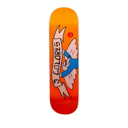 Tabla-de-Skate-Tricolor-Angel-Naranja-x-El-Rotulista-8.125