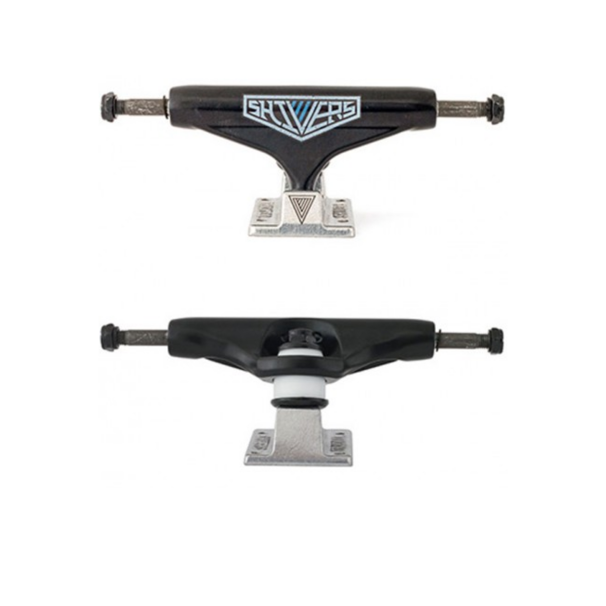 Trucks-Shivers-Logo-Negro-147mm