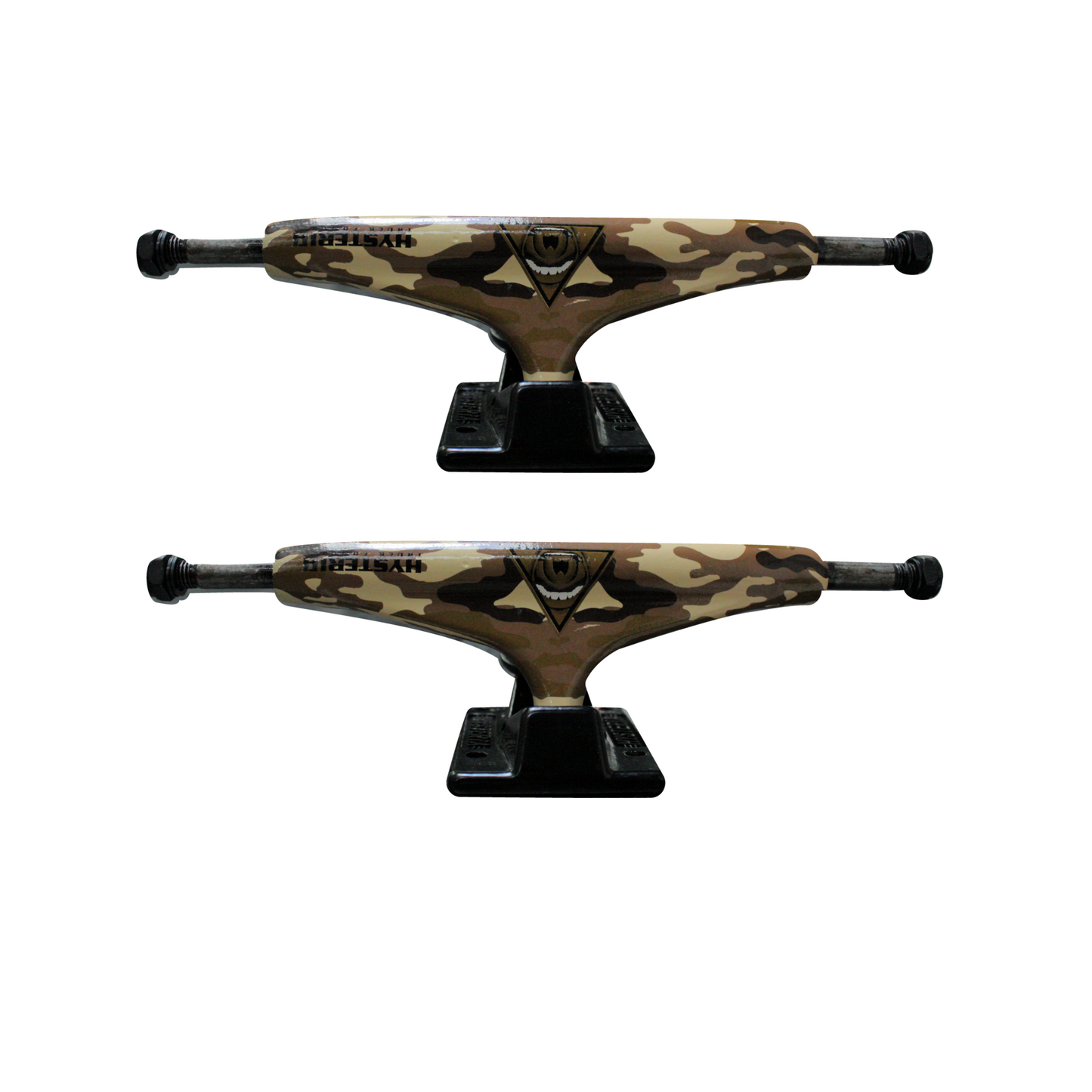 Trucks‒Hysteria‒Desert‒Camo‒Hollow‒HI‒149mm