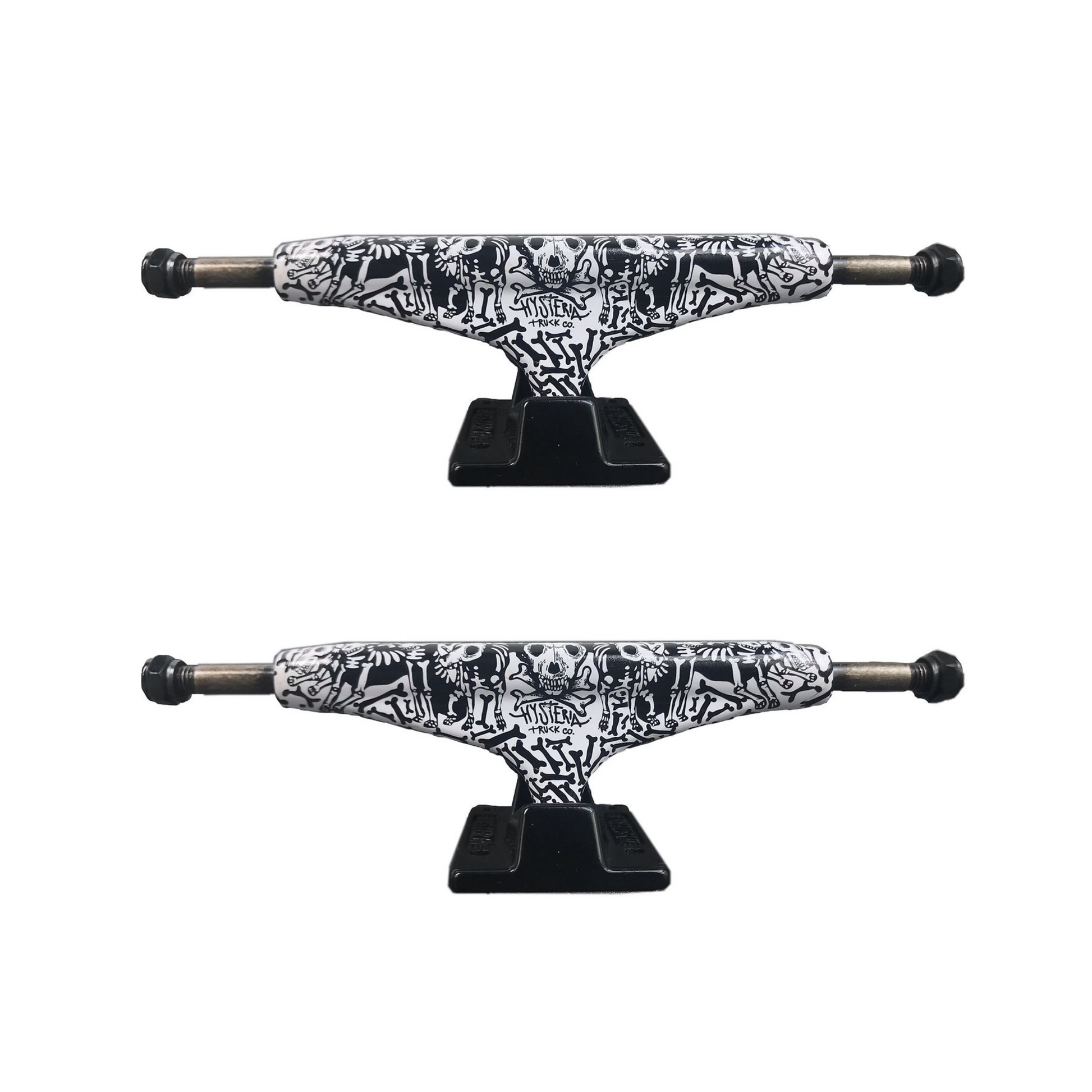 Trucks‒Hysteria‒Perro‒Calavera‒Hollow‒HI‒149mm